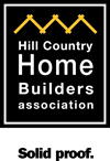 Texas Hill Country Home Builders Association