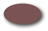 Gutter Color – Royal Brown